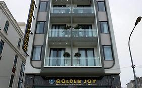 Golden Joy Hotel & Apartment